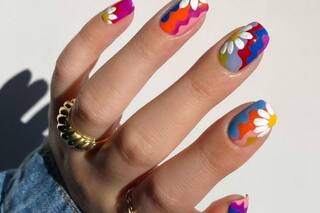 Todo lo que tenés que saber sobre la última tendencia en color para las uñas