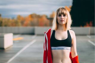 Entrená sin padecer el calor con esta rutina fitness