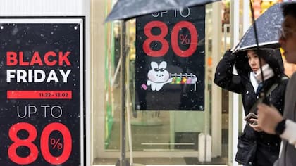 ¿Te preguntaste de dónde viene el nombre del Black Friday?