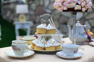 En el Día Internacional del Té, cinco lugares para disfrutar de experiencias inmersivas en Buenos Aires