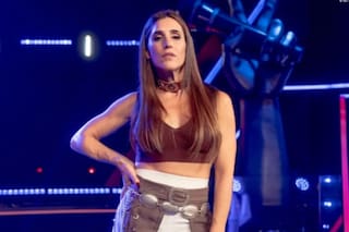 Terminó el 3° round de La Voz y estos son los participantes que quedaron en el team de La Sole