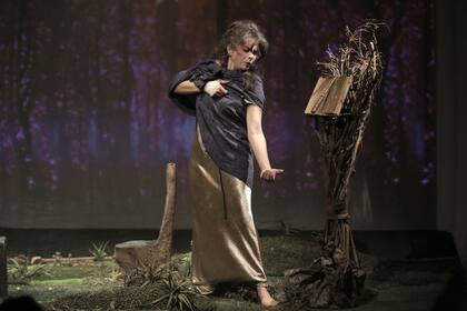 Matate, amor, con Érica Rivas