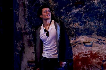 Romeo y Julieta, con Orlando Bloom