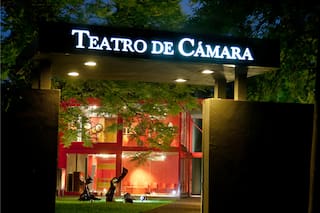 Coronavirus: buscan donaciones para evitar el cierre de Teatro de Cámara