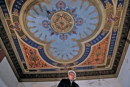 El Teatro del Libertador San Martín, en la ciudad de Córdoba, recuperó su esplendor para la inauguración del Congreso Internacional de la Lengua.
