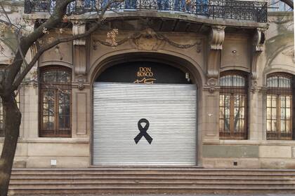 El teatro histórico en tiempos de luto