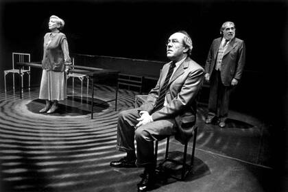 La obra Copenhague abre el ciclo dedicado a obras históricas