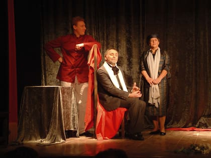 Teatro Pobre, un proyecto cultural nacido en la década de 1960 en Monticchiello.