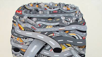 Tec, La Tierra que Habito, fotografías.