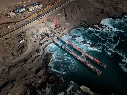 Paolo Rocca: “Nuestra gran batalla es defender la importancia que tiene la industria para el país”