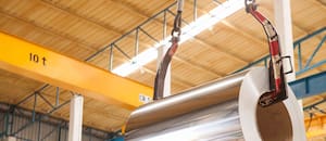 Cruda defensa de un ministro de Milei a la compra de tubos de la India en perjuicio de Techint