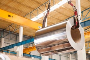 Cruda defensa de un ministro de Milei a la compra de tubos de la India en perjuicio de Techint