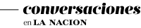 Conversaciones
