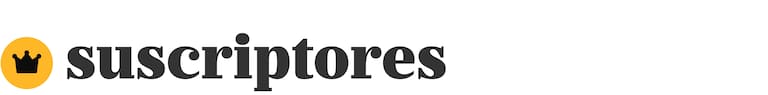 Suscriptores