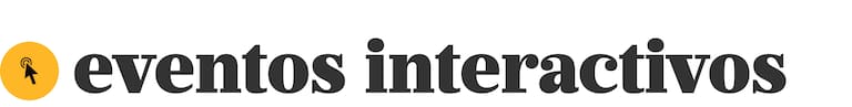Eventos Interactivos
