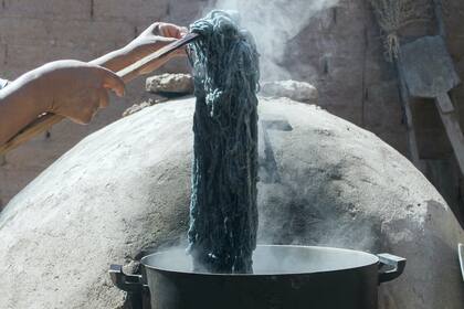 Técnicas que pasaron de generación en generación