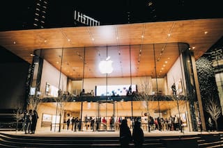 Tecnología: del iPhone a la Macintosh, los productos icónicos de Apple