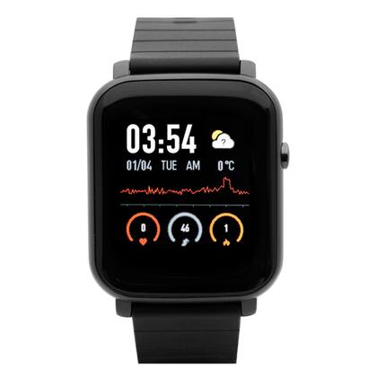 Tecnología + estilo, la apuesta de Paddle Watch