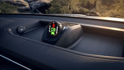 Tecnología Safer Tag de la Nueva Volkswagen Amarok.