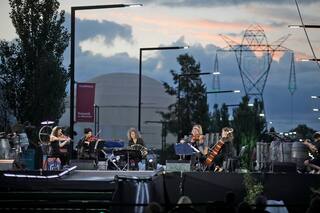 El Gobierno otorgará hasta $1,5 millones a artistas que hagan shows entre octubre y noviembre