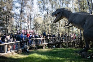 Tecnópolis tendrá actividades gratuitas estas vacaciones de invierno 2025