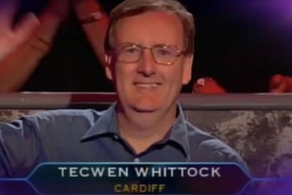 Tecwen Whittock, el otro cómplice "tosedor" que tuvo Charles Ingram para realizar el fraude al programa ¿Quién quiere ser millonario?
