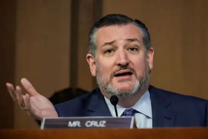 Ted Cruz presenta una ley para designar al Frente Polisario como grupo terrorista