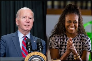 La explosiva teoría de Ted Cruz: los demócratas abandonarían a Biden por esta respetada candidata