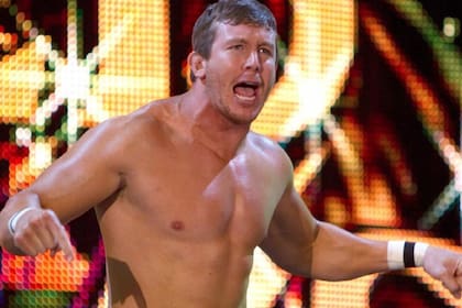 Ted DiBiase Jr. enfrenta múltiples cargos