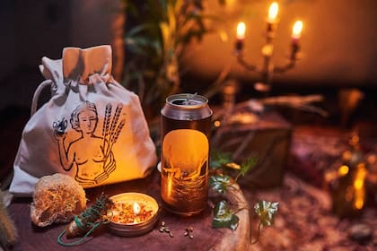 TédeLúpulo es el primer spa de cerveza del país.