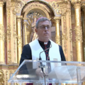 García Cuerva en el Tedeum: “Basta de arengar la división y la polarización”