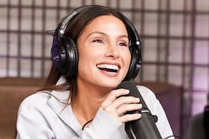 Tefi Russo anunció su salida de Olga