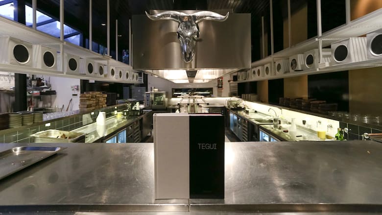 Germán Martitegui: de la carne a la conciencia verde en el gourmet argentino