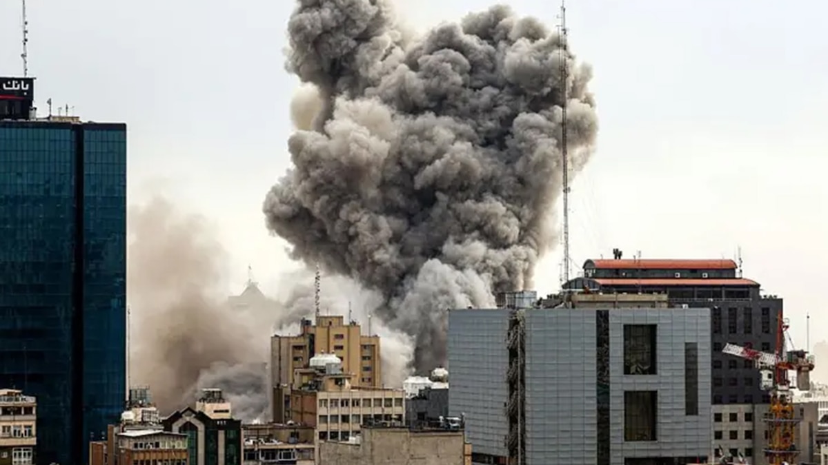 Um analista internacional projectou como a guerra irá continuar e se quaisquer alianças entre os países envolvidos serão quebradas.