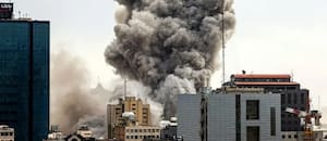 Cómo las buenas intenciones ayudaron a allanar el camino de Trump hacia Irán