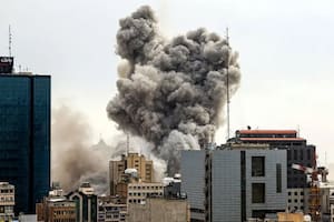 Ataque de Estados Unidos e Israel contra Irán, en vivo: tensión en Medio Oriente hoy, viernes 6 de marzo