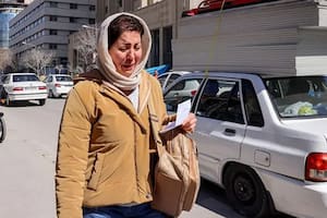 El temor y la incertidumbre en Irán en medio de los bombardeos de EE.UU. e Israel