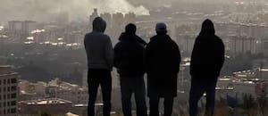 Cuáles son las empresas que ganan con la guerra en Medio Oriente