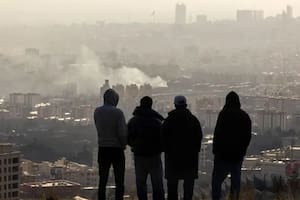 Cuáles son las empresas que ganan con la guerra en Medio Oriente