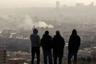 Cuáles son las empresas que ganan con la guerra en Medio Oriente