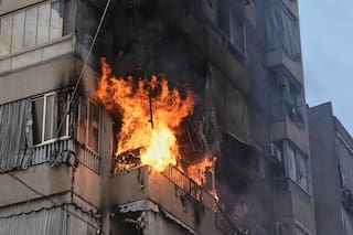 Teherán redobla ataques a instalaciones energéticas del Golfo tras ataque israelí a yacimiento iraní