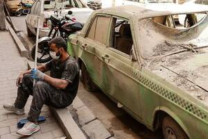 Teherán se enfrenta a un futuro profundamente incierto.