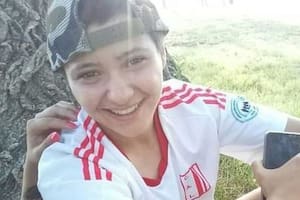 Tehuel de la Torre, de 21 años, desapareció cuando fue a una entrevista laborar a la casa de un conocido, quien se encuentra detenido, informaron fuentes judiciales