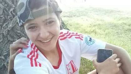 Tehuel de la Torre de 21 años desapareció hace 12 días cuando fue a una entrevista laborar a la casa de un conocido, quien se encuentra detenido, informaron fuentes judiciales.