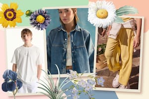 Looks para recibirla con estilo