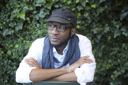 Teju Cole, el autor de Ciudad abierta