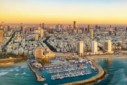 Tel Aviv