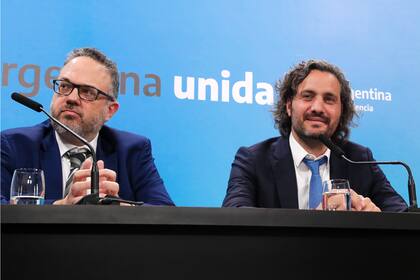 El gabiete económico confirmó el ATP 4