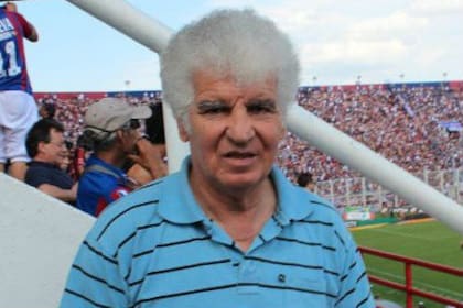 Telch murió esta mañana