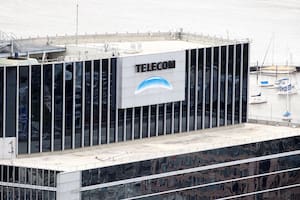Como YPF. Telecom avanza en la reestructuración de su deuda en dólares
